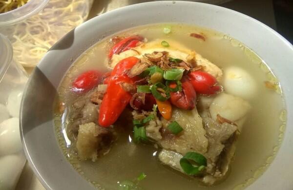 5 Kuliner Khas Pekalongan Ini Rasanya Enak Banget, Cicipi Yuk!