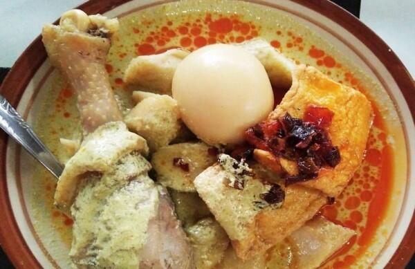 5 Kuliner Khas Pekalongan Ini Rasanya Enak Banget, Cicipi Yuk!