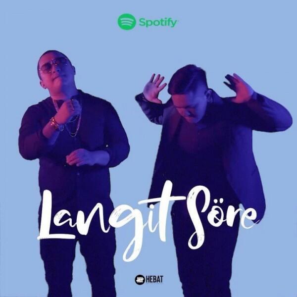 8 Potret Langit Sore, Penyanyi yang Lagunya Viral di Cover Duta SO7