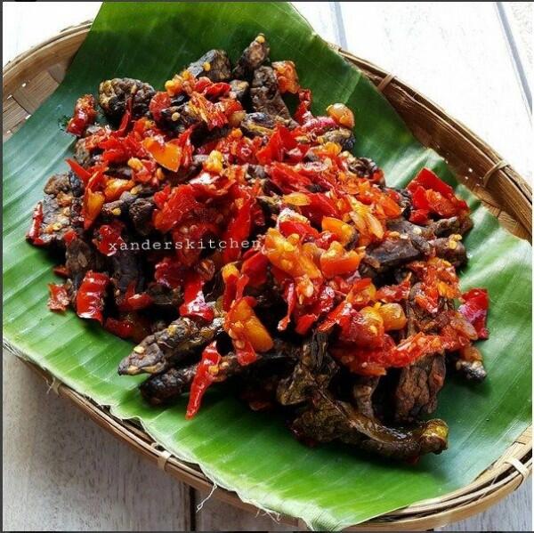 5 Selebgram Inspiratif untuk Mama Muda yang Mau Belajar Masak