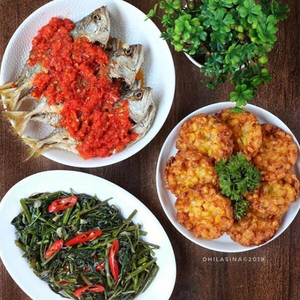 5 Selebgram Inspiratif untuk Mama Muda yang Mau Belajar Masak