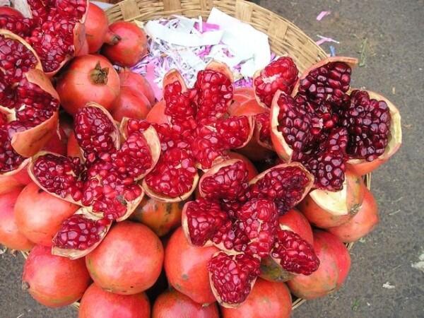 Tak Hanya Kurma, Ternyata 5 Buah Ini Juga Sering Disebut dalam Islam