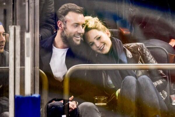 Perjalanan Cinta Jennifer Lawrence sebelum Jatuh ke Cooke Maroney!