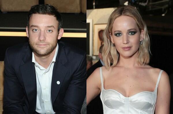 Perjalanan Cinta Jennifer Lawrence sebelum Jatuh ke Cooke Maroney!