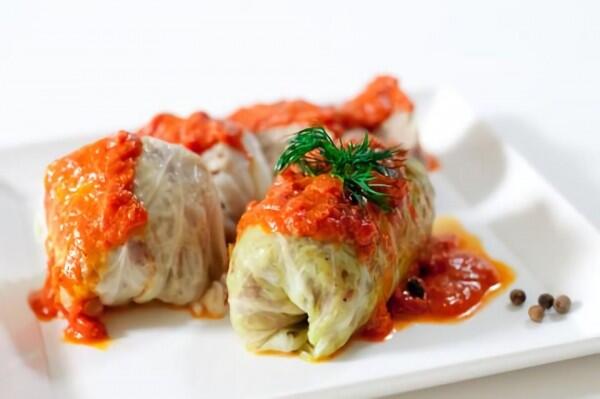 Sedap, 5 Kuliner Polandia ini Dijamin Cocok dengan Lidah Asia