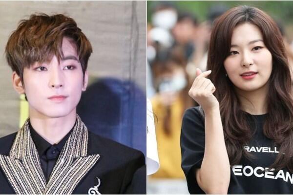 Mirip Banget, 9 Idola KPop Cowok Cewek yang Cocok Jadi Kakak Adik