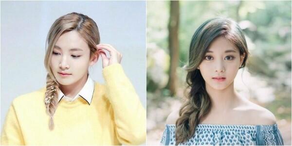 Mirip Banget, 9 Idola KPop Cowok Cewek yang Cocok Jadi Kakak Adik