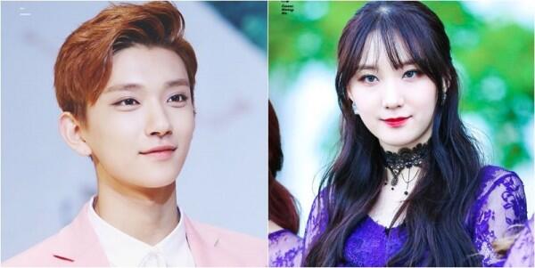 Mirip Banget, 9 Idola KPop Cowok Cewek yang Cocok Jadi Kakak Adik