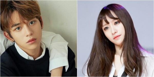 Mirip Banget, 9 Idola KPop Cowok Cewek yang Cocok Jadi Kakak Adik