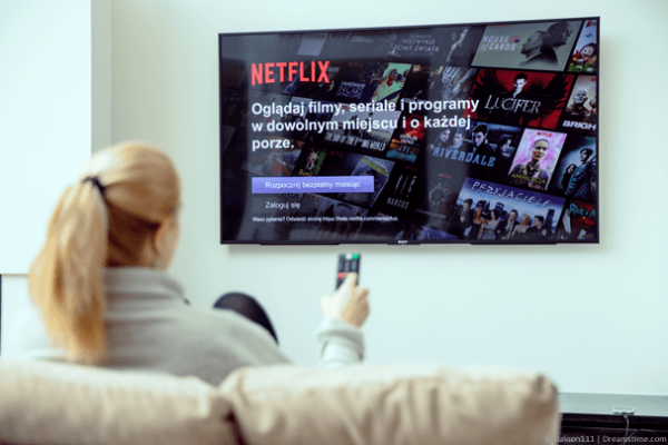 11 Fakta Netflix yang Gak Banyak Diketahui Orang, Kamu Sudah Tahu?