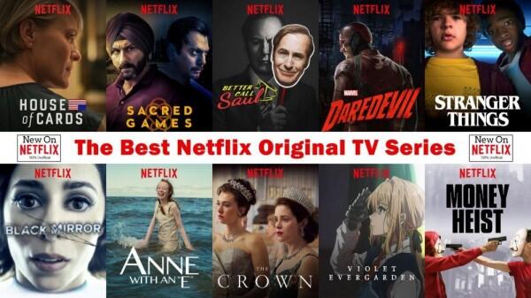 11 Fakta Netflix yang Gak Banyak Diketahui Orang, Kamu Sudah Tahu?