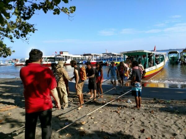 Mahalnya Harga Tiket Pesawat Tidak Terlalu Pengaruhi Turis Asing