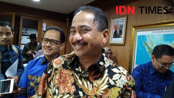 Mahalnya Harga Tiket Pesawat Tidak Terlalu Pengaruhi Turis Asing