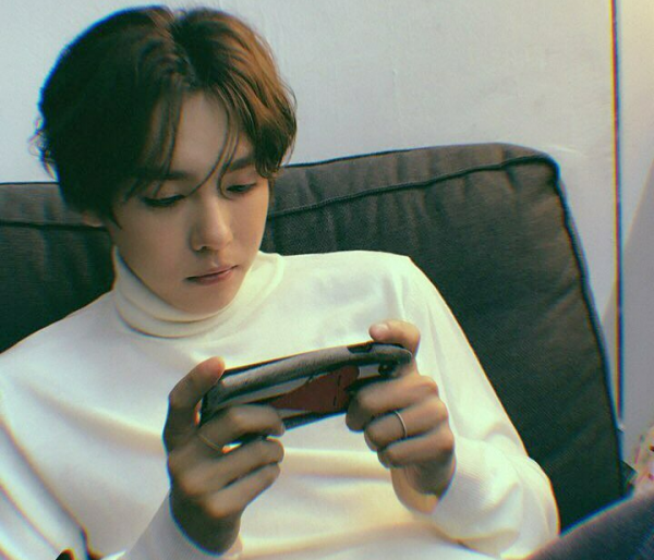 10 Fakta Menarik Fake Maknae Boy Group WINNER, Kim Jin Woo