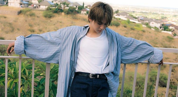10 Fakta Menarik Fake Maknae Boy Group WINNER, Kim Jin Woo