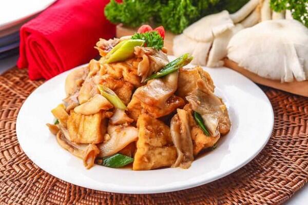 5 Kreasi Menu Sayuran Ini Cocok Sebagai Menu Sahur Anak Kos