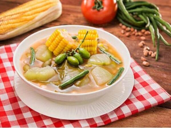5 Kreasi Menu Sayuran Ini Cocok Sebagai Menu Sahur Anak Kos