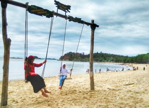 Sistem Cashless Kita Jadul bagi Turis Asing, Kemenpar Gandeng Visa