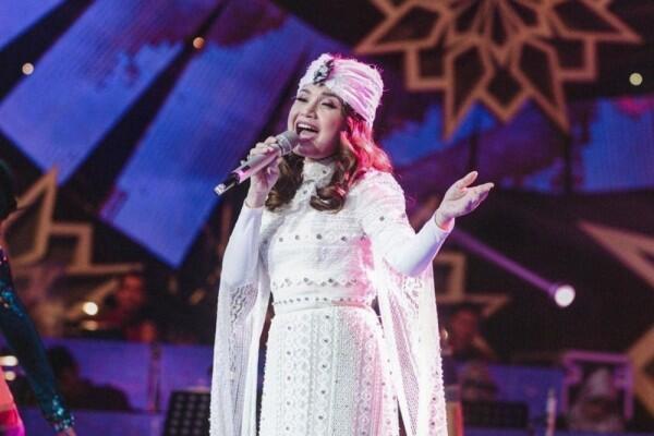 5 Lagu Religi yang Bisa Bikin Kamu Inget Tuhan