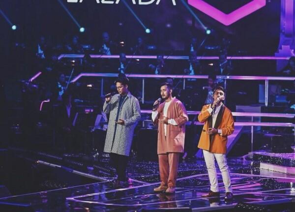 5 Lagu Religi yang Bisa Bikin Kamu Inget Tuhan