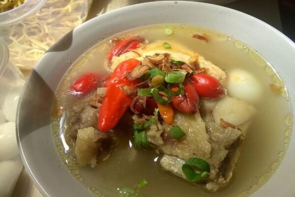 5 Kuliner Khas Pekalongan Ini Rasanya Enak Banget, Cicipi Yuk!
