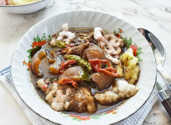 5 Kuliner Khas Pekalongan Ini Rasanya Enak Banget, Cicipi Yuk!
