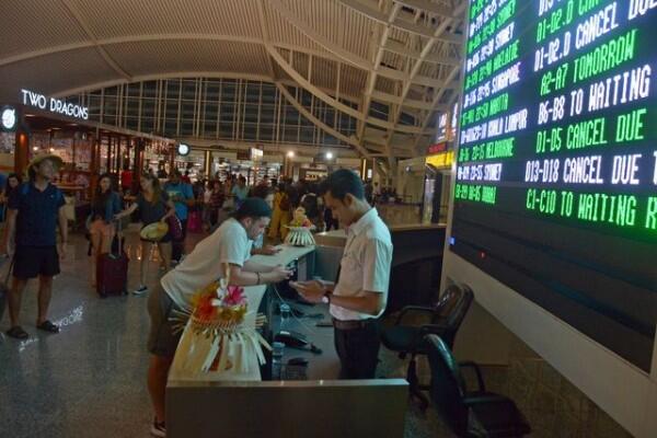 Mahalnya Harga Tiket Pesawat Tidak Terlalu Pengaruhi Turis Asing