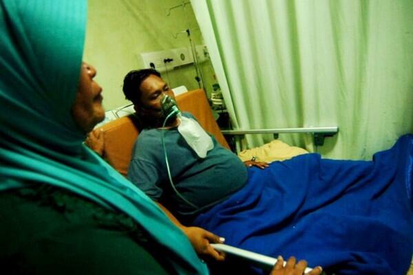Sebut Kematian Ratusan KPPS Akibat Racun Kimia, Dokter Ani Dipolisikan