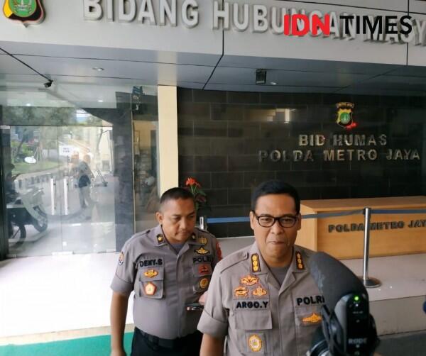 Sebut Kematian Ratusan KPPS Akibat Racun Kimia, Dokter Ani Dipolisikan