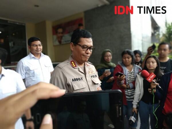 Sebut Kematian Ratusan KPPS Akibat Racun Kimia, Dokter Ani Dipolisikan