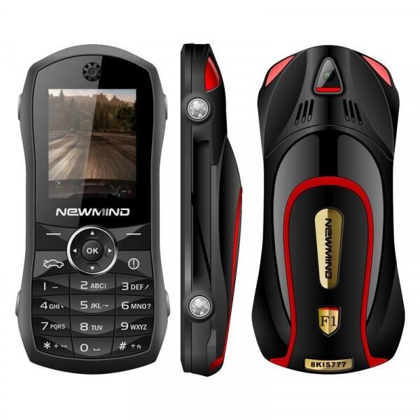 7 Desain Smartphone Paling Aneh Ini Bakal Bikin Kamu Tak Habis Pikir