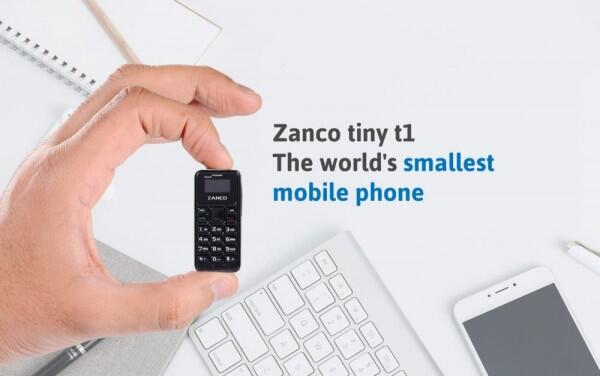 7 Desain Smartphone Paling Aneh Ini Bakal Bikin Kamu Tak Habis Pikir