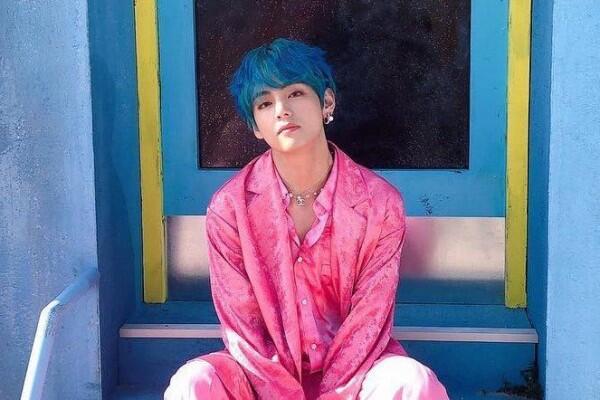 Miliki 4D Personality, Ini 6 Sifat V BTS yang Disukai Para Member