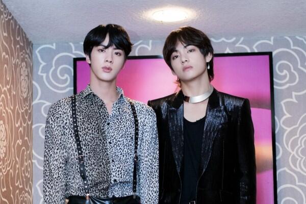 Miliki 4D Personality, Ini 6 Sifat V BTS yang Disukai Para Member