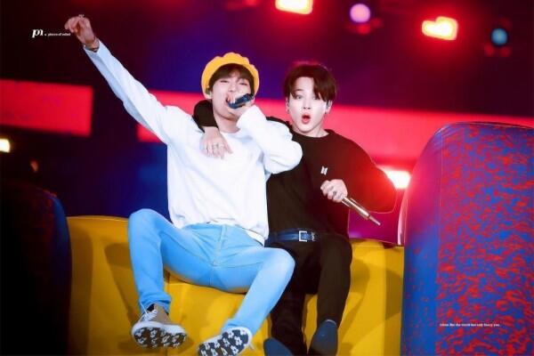 Miliki 4D Personality, Ini 6 Sifat V BTS yang Disukai Para Member