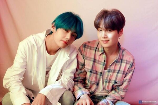 Miliki 4D Personality, Ini 6 Sifat V BTS yang Disukai Para Member