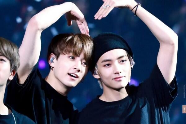 Miliki 4D Personality, Ini 6 Sifat V BTS yang Disukai Para Member