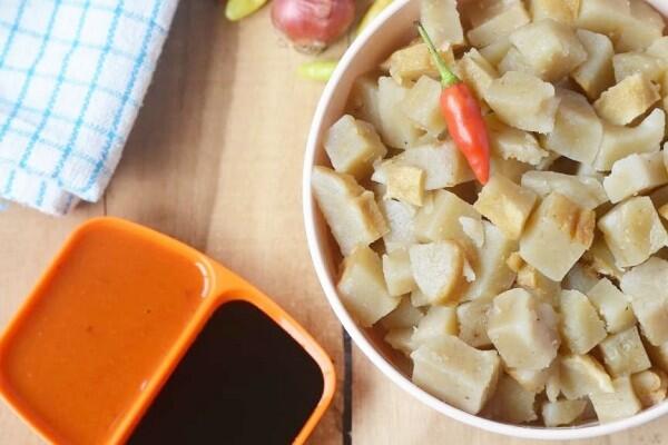 5 Makanan Khas Madiun Ini Rasanya Enak Banget, Tak Hanya Pecel!