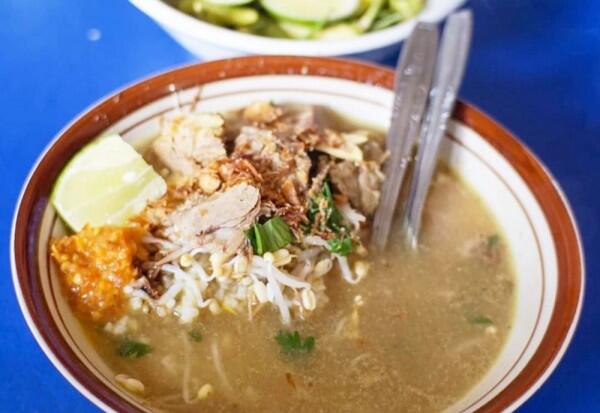 5 Makanan Khas Madiun Ini Rasanya Enak Banget, Tak Hanya Pecel!