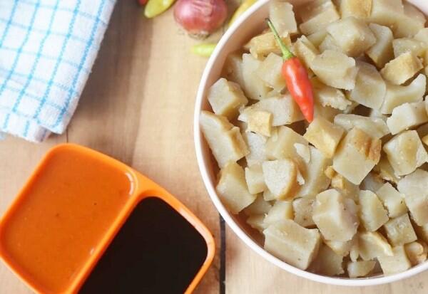 5 Makanan Khas Madiun Ini Rasanya Enak Banget, Tak Hanya Pecel!