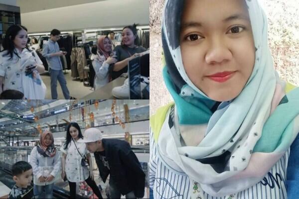 10 Fakta Shela Lala Pengasuh Rafathar yang Tengah Jadi Sorotan