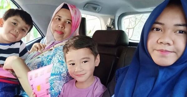 10 Fakta Shela Lala Pengasuh Rafathar yang Tengah Jadi Sorotan