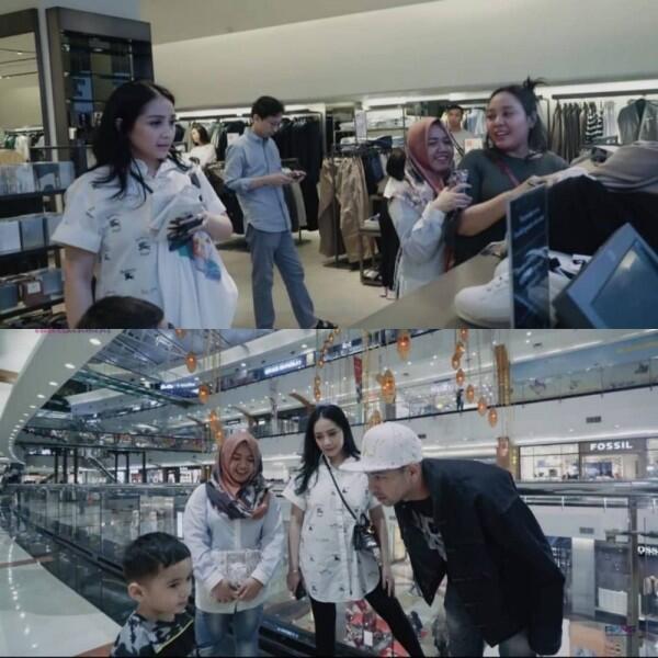 10 Fakta Shela Lala Pengasuh Rafathar yang Tengah Jadi Sorotan