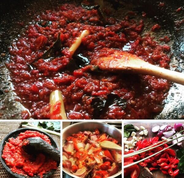 Resep Mi Ayam Khas Jogja, Menu Buka Puasa yang Menggoda