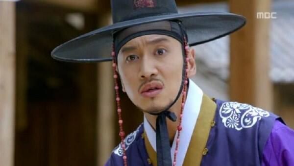 Identik Peran Baik, 5 Artis Korea Ini Sukses Jadi Karakter Antagonis