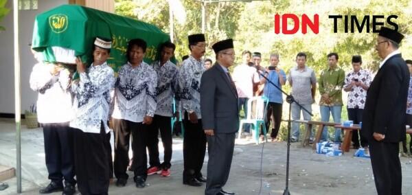 Kemenkes: Petugas KPPS yang Meninggal 527 Jiwa, Sakit 11.239 Orang