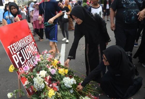 Kemenkes: Petugas KPPS yang Meninggal 527 Jiwa, Sakit 11.239 Orang