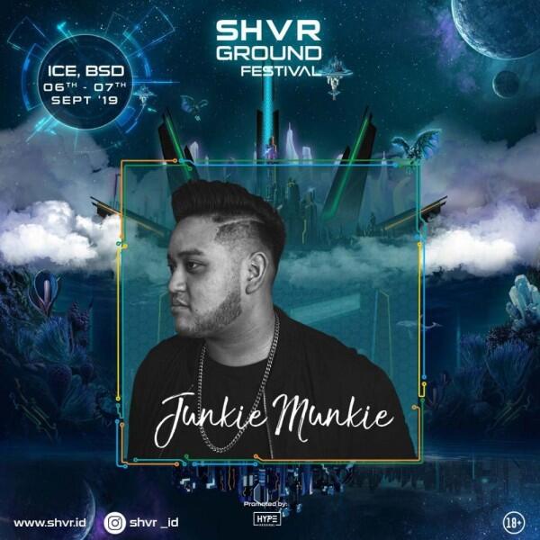 11 Artis Line-up Fase Pertama SHVR Ground Festival 2019, Ada Idolamu?