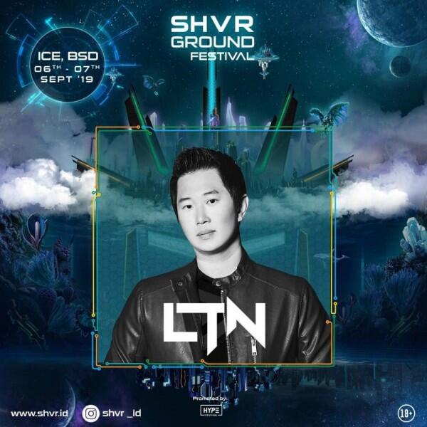 11 Artis Line-up Fase Pertama SHVR Ground Festival 2019, Ada Idolamu?
