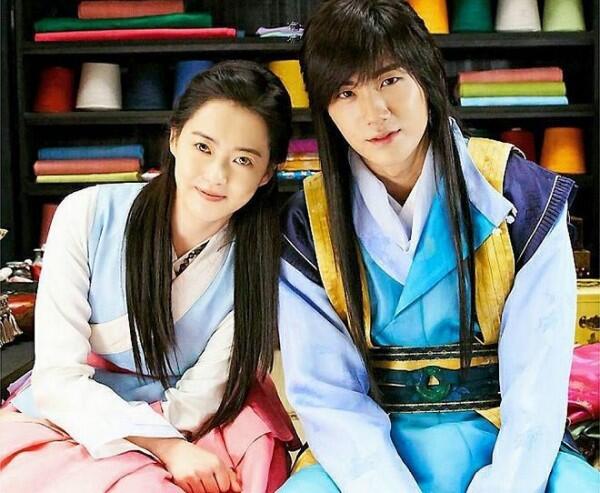Penuh Perjuangan, Cinta 10 Pria di K-Drama Ini Bertepuk Sebelah Tangan